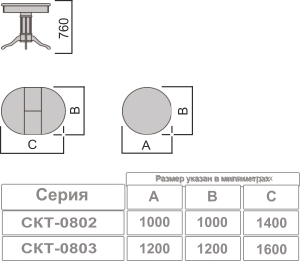 Существует услуга по подбору цвета