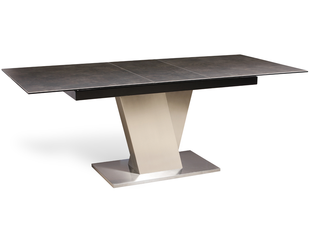 Кухонные столы керамические. Стол Vito производитель: ITALGRUPPO. ITALGRUPPO стол обеденный Olivia-WH, 140(+40)х90. Стол Kay ITALGRUPPO. Стол с керамической столешницей на одной ноге.