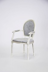 Кресло Луиз-5