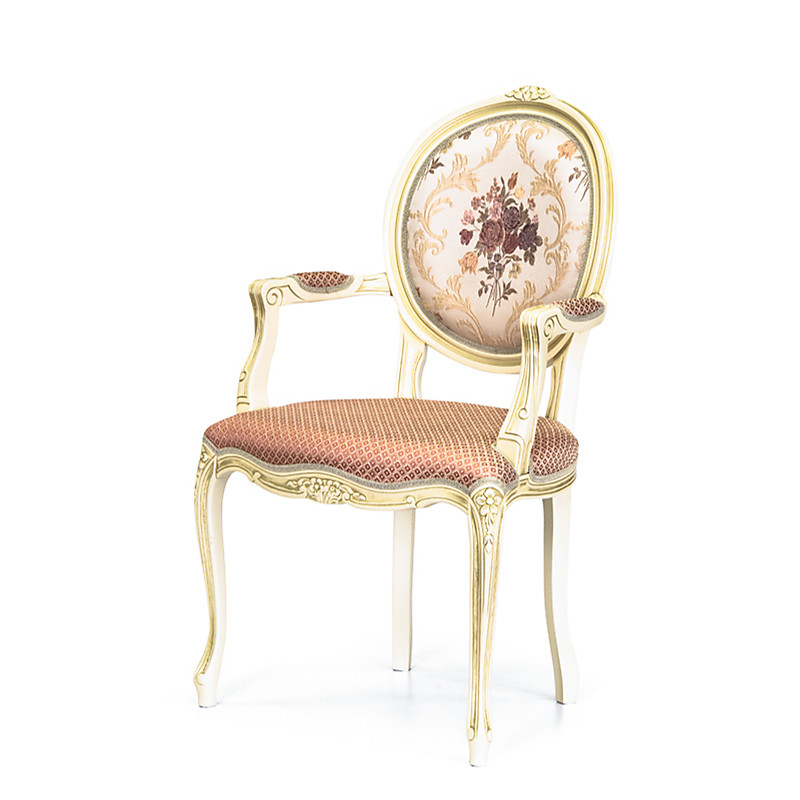 Кресло Луиз-3