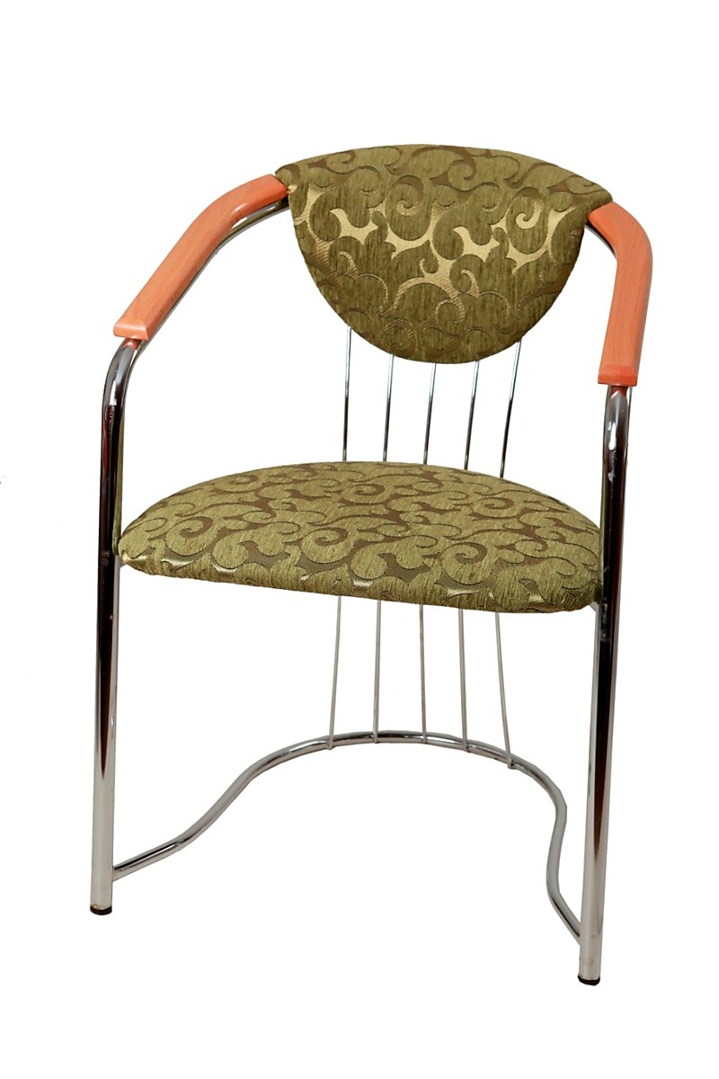 СТУЛ-КРЕСЛО СОНАТА (ЭМАЛЬ)