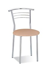 Стул MARCO chrome