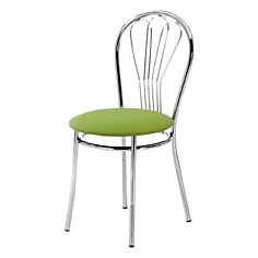 Стул Venus Chrome