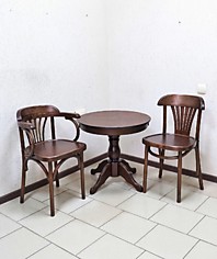 Венские стулья и кресла