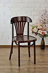 Стул венский жесткий