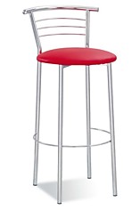 Стул Марко хром