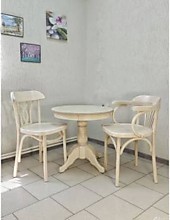 Тон выбеленный дуб