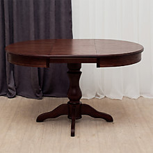 Стол в разложенном виде