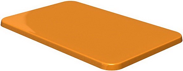 Столешница DUOLIT Прямоугольник