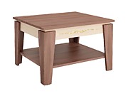 Стол журнальный Vitra Агат-28.10 лайт
