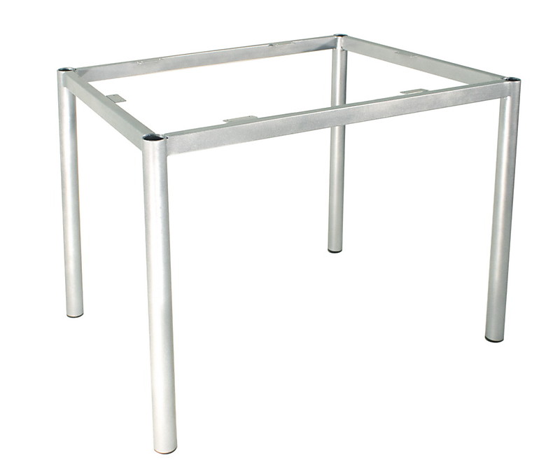 Подстолье №8 квадрат