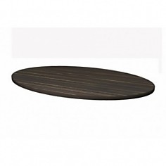 СТОЛЕШНИЦА ЛДСП СОЮЗРЕГИОНПОСТАВКА СРП-С-701, ОВАЛ 110Х70