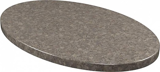 Столешница DUOLIT Овал