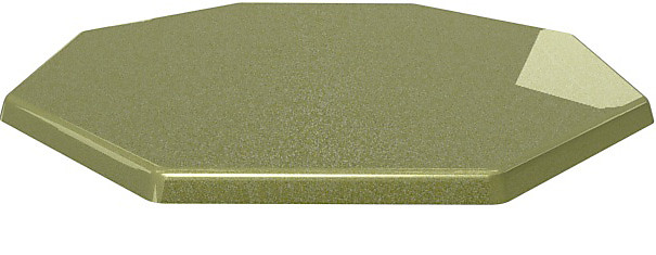 Столешница DUOLIT Восьмигранник