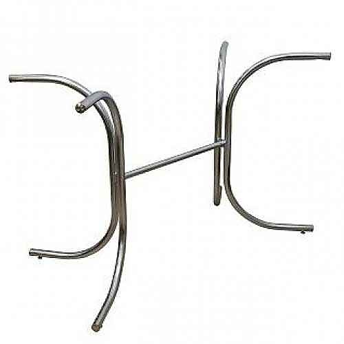 Подстолье ROZANA DUO chrome