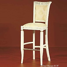 Стул "Элегант-15-31" (барный