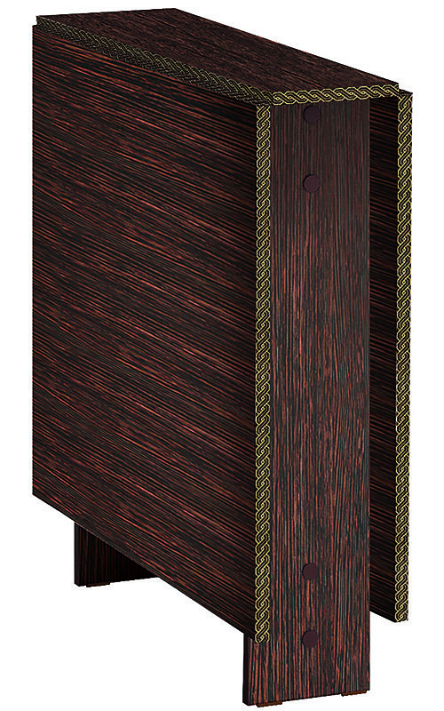 Стол-тумба Колибри 15 лайт