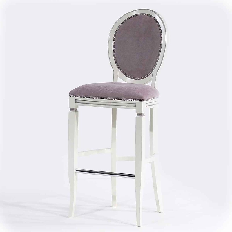 Стул "Сибарит-2-111" (барный)