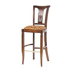 Стул "Элегант-15-12" (барный)