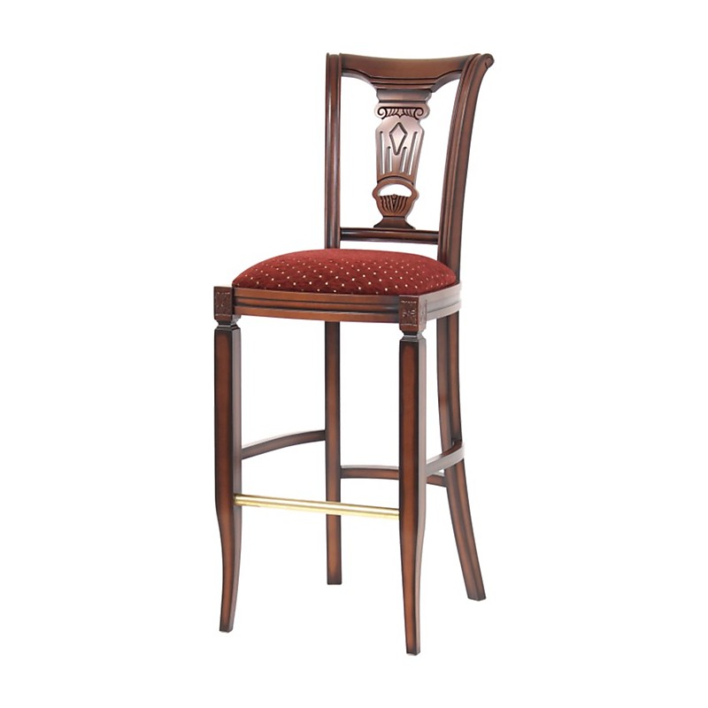 Стул "Элегант-15-32" (барный)
